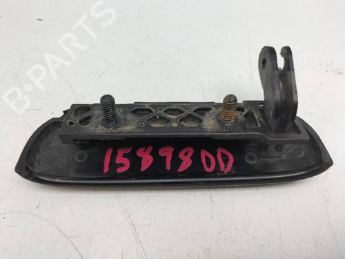 Front right exterior door handle NISSAN MICRA II (K11) 1.0 i 16V | BP12627875C129 