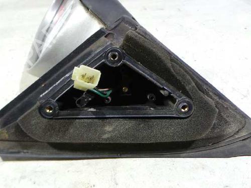 Right mirror KIA SHUMA I (FB) 1.5 i 16V (AFB242) | BP12609445C27 
