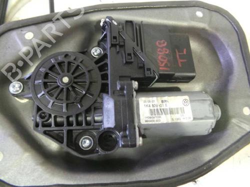 Rear left window mechanism VW GOLF V (1K1)  | BP12853119C24 