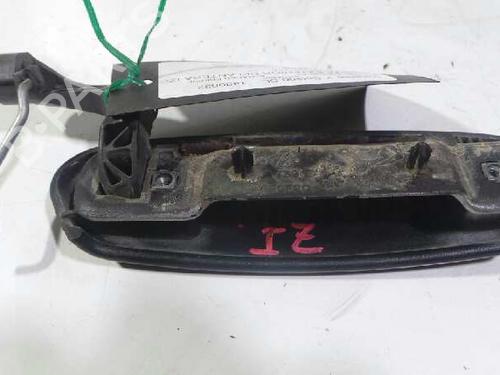 Front left exterior door handle FIAT PUNTO (188_) 1.9 JTD 80 (188.237, .257, .337, .357) | BP12614630C128 