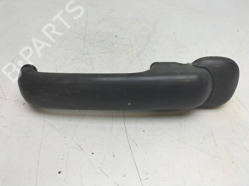 Used Front right exterior door handle NISSAN TERRANO II (R20) 2.7 TDi 4WD (125 hp) 12629672