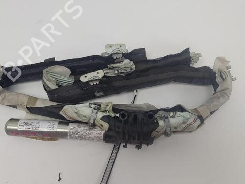 Høyre gardin kollisjonspute CITROËN C4 Picasso I MPV (UD_) [2006-2015]  15403594