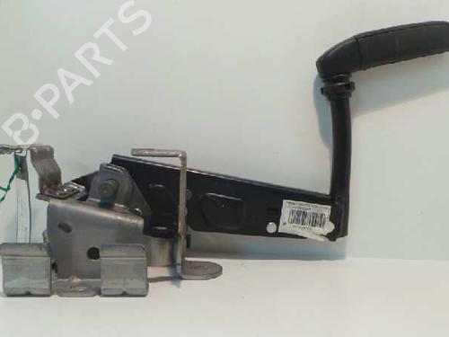 håndbremse CITROËN C4 I (LC_) [2004-2014]  12616462