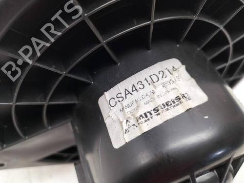 Heater blower motor TOYOTA CARINA I Saloon 1.6 | BP14243029M62 