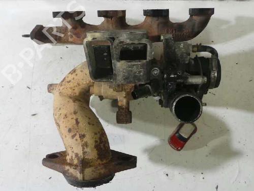 Turbocharger/Supercharger PEUGEOT 406 (8B)  | BP12618207M71 