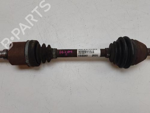Used Left front driveshaft VOLVO S40 II (544) 1.6 D (110 hp) 13925993