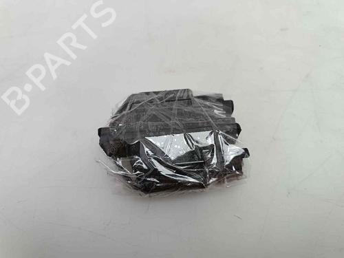 Licence plate light CITROËN C4 I (LC_)  | BP18010773I40 