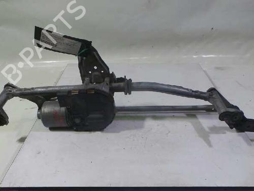 Used Front wiper motor VW PASSAT B6 (3C2) 2.0 TDI (140 hp) 12850505