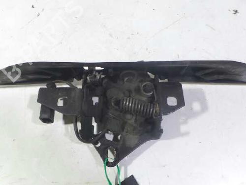 Used Hood lock VW PASSAT B5.5 (3B3) 1.9 TDI (130 hp) 12614879