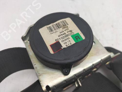 Front right seatbelt AUDI A5 Sportback (8TA) 1.8 TFSI | BP13233959I25 