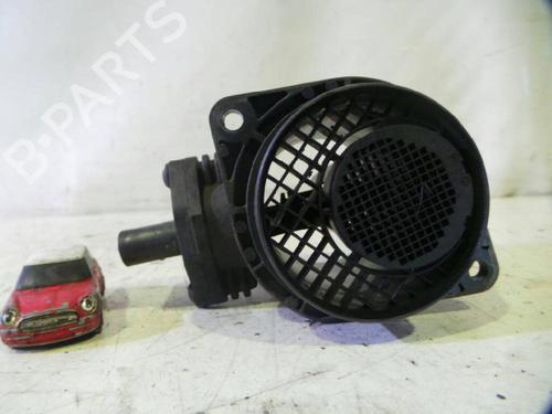 Mass air flow sensor SEAT IBIZA IV (6J5, 6P1)  | BP12620784M95 