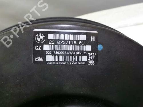 Servo brake BMW 3 (E46)  | BP12631474M42 