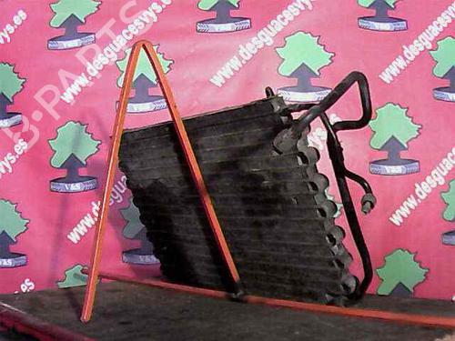 AC radiator PEUGEOT 405 I (15B)  | BP12632404M32 