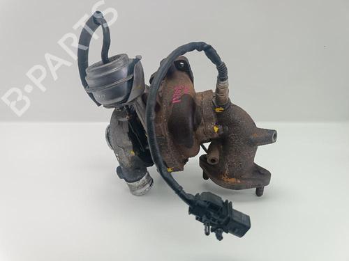 Used Turbocharger/Supercharger HYUNDAI SONATA V (NF) 2.0 VVTi GLS (144 hp) 24216395