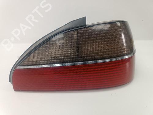 Used Right taillight PEUGEOT 306 (7B, N3, N5) 1.9 STD (69 hp) 24549308