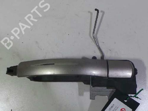 Used Front right exterior door handle FORD MONDEO III (B5Y) [2000-2007]  12609966