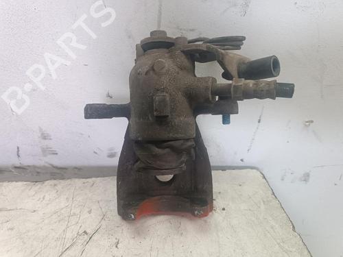 Left rear brake caliper FORD MONDEO IV Saloon (BA7) 2.0 TDCi | BP23414899M107 