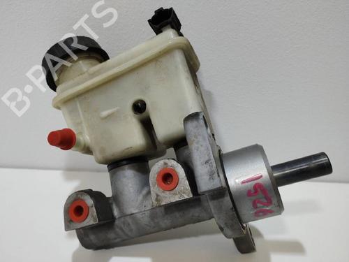 Used Brake master cylinder DAEWOO LACETTI Hatchback (KLAN) 1.4 (95 hp) 12626030
