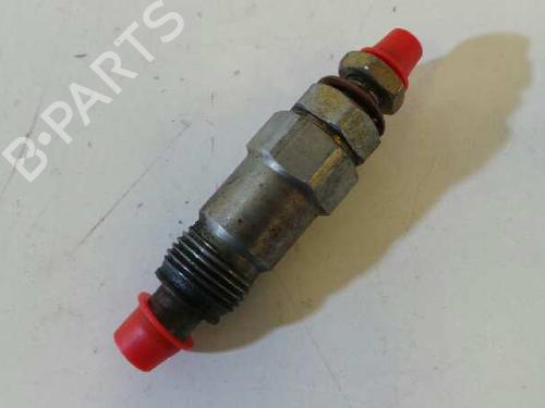 Used Injector NISSAN PATROL III/2 Hardtop (K260) [1984-1998]  12940038