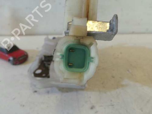 Front right lock NISSAN X-TRAIL I (T30) 2.2 DCi FWD | BP12619072C97 