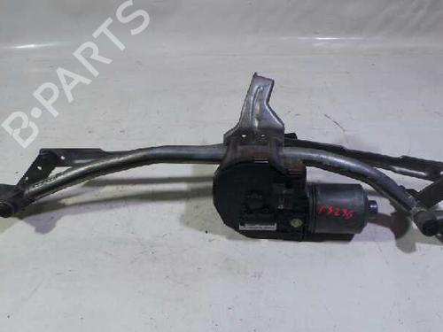 Used Front wiper motor BMW 5 (F10) 520 d (190 hp) 12615541
