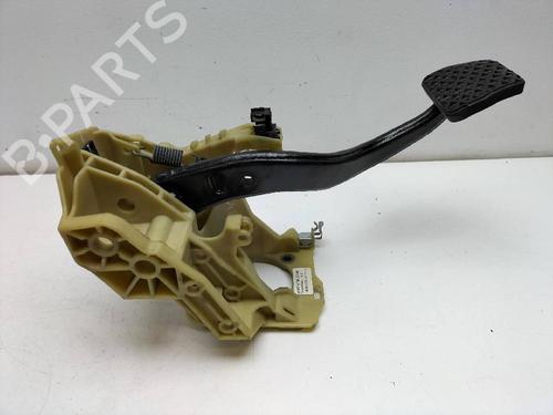 Break pedal BMW 5 (E60) 530 d | BP12628960I19 