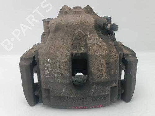 Used Right front brake caliper BMW X3 (E83) 3.0 i xDrive (231 hp) 24329202