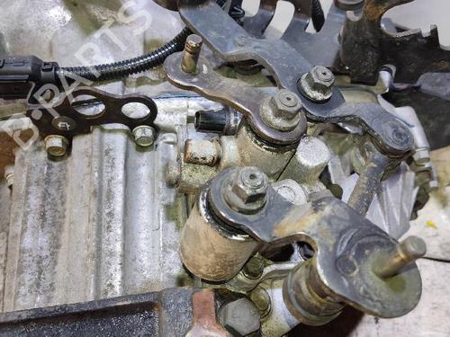 Gearbox HYUNDAI SONATA V (NF) 2.0 CRDi | BP12625602M3 