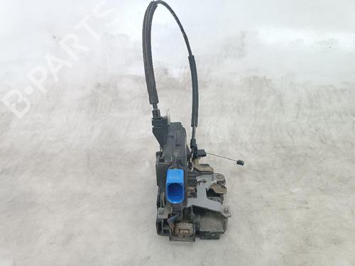 Rear left lock SEAT ALTEA (5P1)  | BP21223219C100 