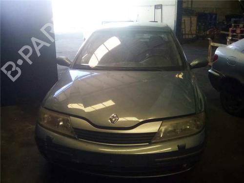 Used Parts RENAULT LAGUNA II (BG0/1_) 1.9 dCi (BG08, BG0G) (120 hp) 4320144
