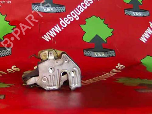Used Front right lock MERCEDES-BENZ 124 Saloon (W124) 300 E (188 hp) 12632033