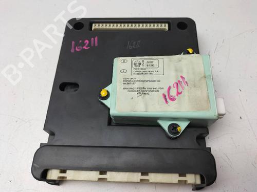 Used Electronic module FORD SCORPIO I Saloon (GGE) 2.0 i (125 hp) 13704541