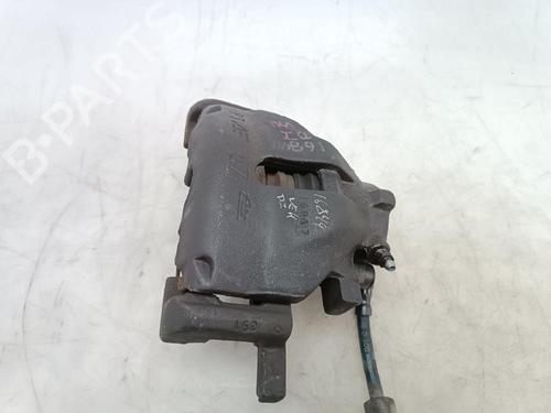 Left front brake caliper FORD FIESTA III (GFJ) 1.0 | BP20223041M105 
