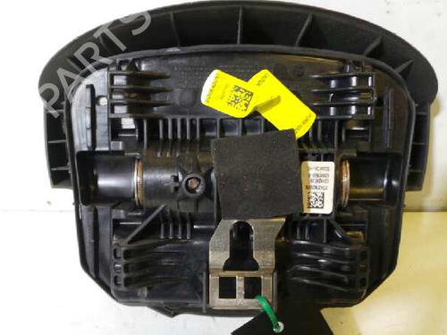 Driver airbag RENAULT MEGANE II (BM0/1_, CM0/1_) 1.5 dCi (BM02, BM13, BM2A, CM02, CM13) | BP12616261C9 