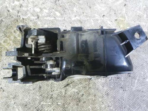 Front left interior door handle MITSUBISHI PAJERO IV (V8_W, V9_W) 3.2 DI-D (V88W, V98W) | BP12632241I13 