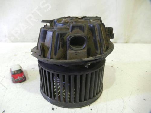 Heater blower motor CITROËN C3 II Hatchback Van (SC_) 1.4 HDi | BP14242400M62 