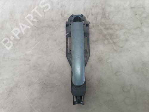 Front left exterior door handle SEAT ALTEA (5P1)  | BP21223246C128 