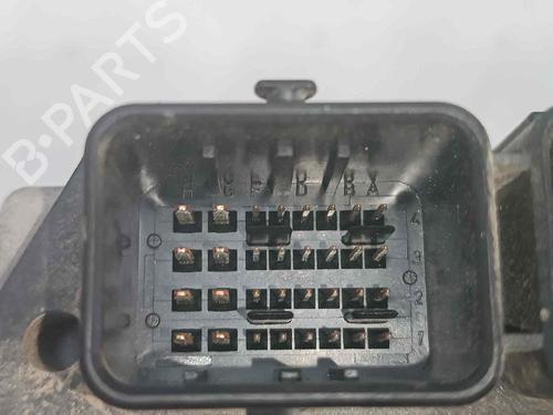 Engine control unit (ECU) NISSAN PRIMASTAR Platform/Chassis (X83) 1.9 dCi 100 | BP19266243M57 