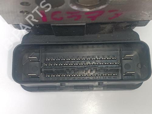 ABS pump CHRYSLER 300C Touring (LX, LE) 3.0 CRD | BP26288538M43 