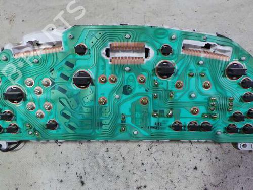 Instrument cluster KIA SORENTO I (JC) 2.5 CRDi 4WD | BP12610236C47 