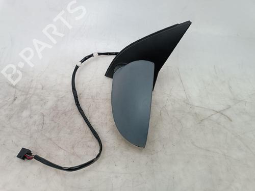 Left mirror VW GOLF V (1K1)  | BP20174912C26 