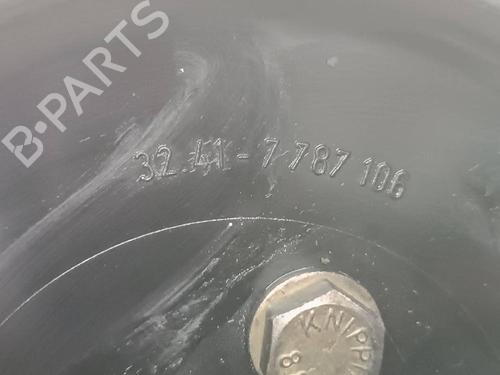Steering pump BMW 3 (E46)  | BP16403907M99 
