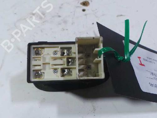 Left rear window switch HYUNDAI ACCENT II Saloon (LC) 1.3 | BP15270060I29 