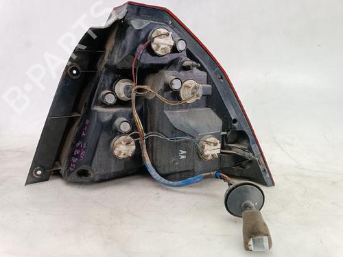 Left taillight CHEVROLET AVEO / KALOS Hatchback (T250, T255) 1.4 | BP19705857C34 