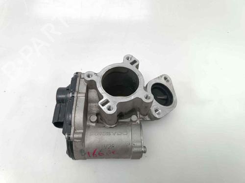 Used Egr NISSAN PRIMASTAR Platform/Chassis (X83) 2.0 (120 hp) 17230803