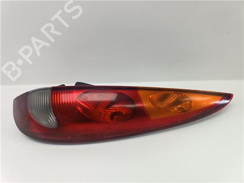 Used Right taillight FORD B-MAX (JK) 1.5 TDCi (75 hp) 30288313