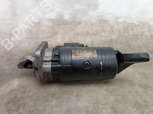 Used Starter CHRYSLER VOYAGER / GRAND VOYAGER III (GS_, NS_) [1995-2001]  24485513