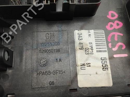 Fuse box OPEL INSIGNIA A Sports Tourer (G09)  | BP12626475E1 