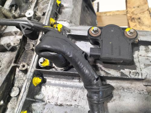 Engine MERCEDES-BENZ A-CLASS (W168) A 140 (168.031, 168.131) | BP14246179M1 