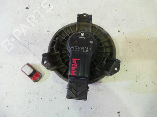 Varmvifte TOYOTA YARIS (_P9_) [2005-2014]  14242397